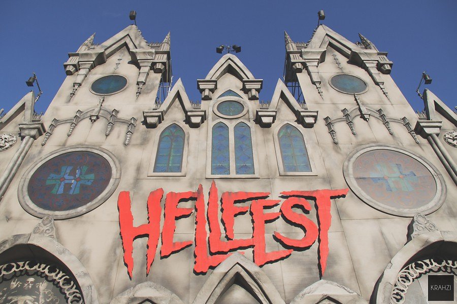 Hellfest 2015